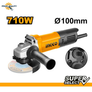 Angle Grinder AG71182