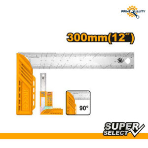 Angle square HAS123002