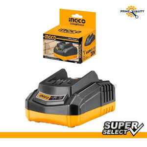 P20S Battery Charger FCLI2001