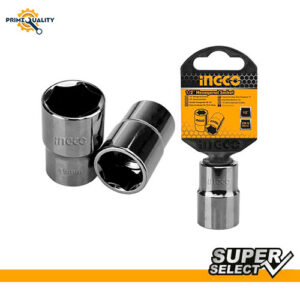 1/2 inch Hexagonal socket HHAST12131