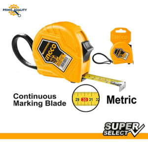 Steel Measuring Tape HSMT0838