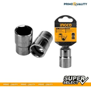 1/2 inch Hexagonal Socket HHAST12241
