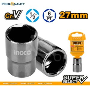 1/2 inch Hexagonal Socket HHAST12271