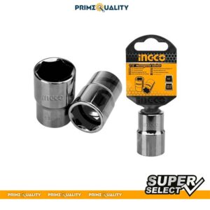 1/2 inch Hexagonal socket HHAST12091