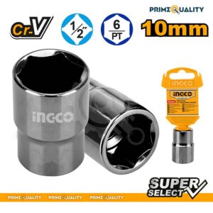 1/2 inch Hexagonal socket HHAST12101