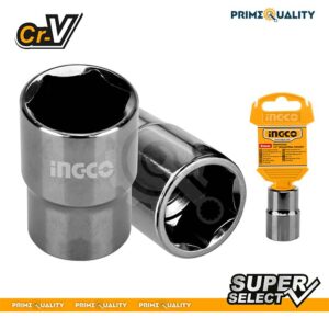 1/2 inch Hexagonal socket HHAST12231