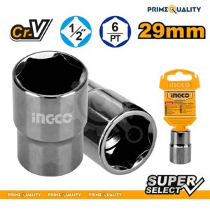1/2 inch Hexagonal socket HHAST12291