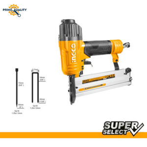 2 IN 1 combo Air brad Nailer Ingco ACN50401