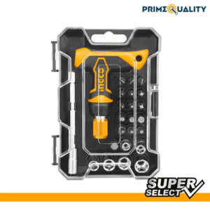 24PCS T-handle wrench screwdriver set HKSDB0188
