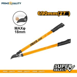 27 Inch Long Lopper Pruning Shears HLT72011