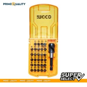 30 Pcs 25mm impact Screwdriver Bits Set AKSD68303