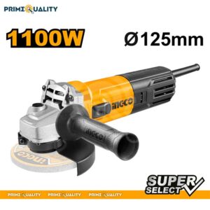 Angle Grinder AG110038