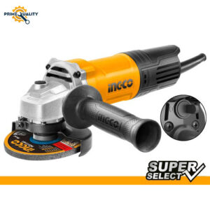 Angle Grinder Ingco AG750282