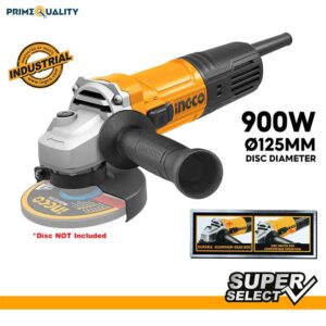 Angle grinder AG90028
