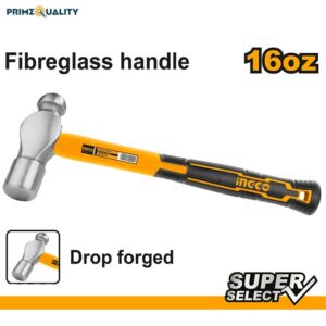 Ball Pein Hammer HBPHS8016