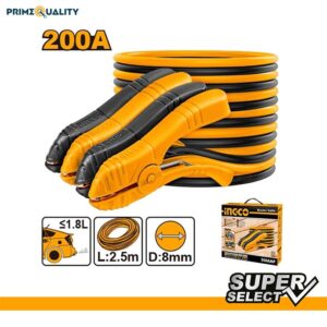 Booster cable HBTCP2001