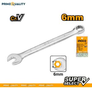 Combination Spanner HCSPA061
