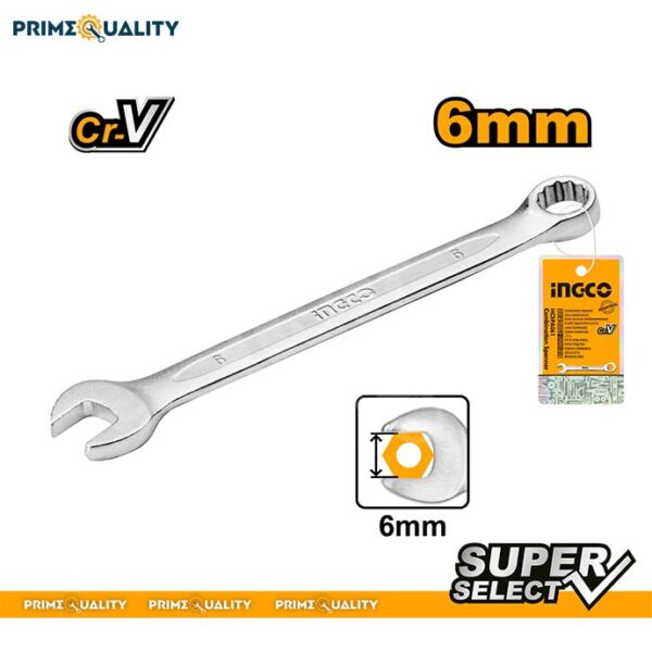 Combination Spanner HCSPA061