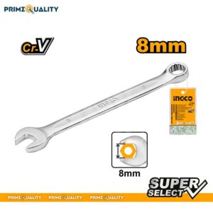 Combination Spanner HCSPA081