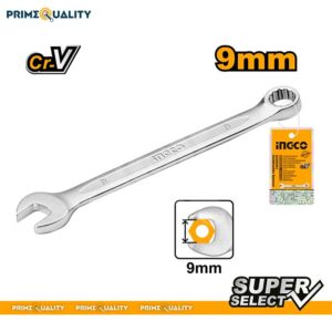 Combination Spanner HCSPA091
