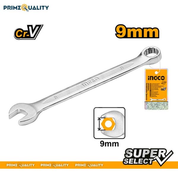 Combination Spanner HCSPA091