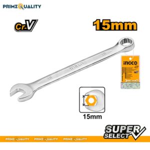 Combination Spanner HCSPA151