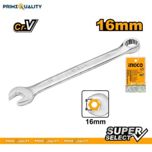 Combination Spanner HCSPA161