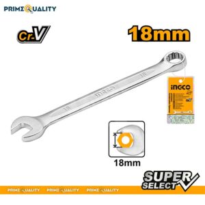 Combination Spanner HCSPA181