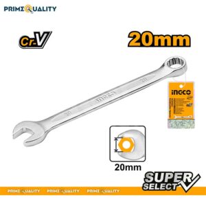 Combination Spanner HCSPA201