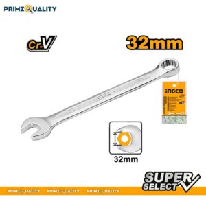 Combination spanner HCSPA361
