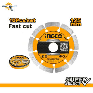 Dry Diamond Disc DMD011252M
