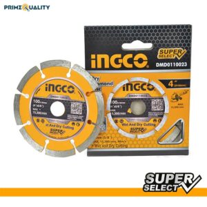 Dry diamond disc DMD0110023