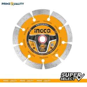 Dry diamond disc DMD0118013