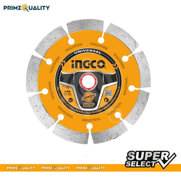 Dry diamond disc DMD0118013