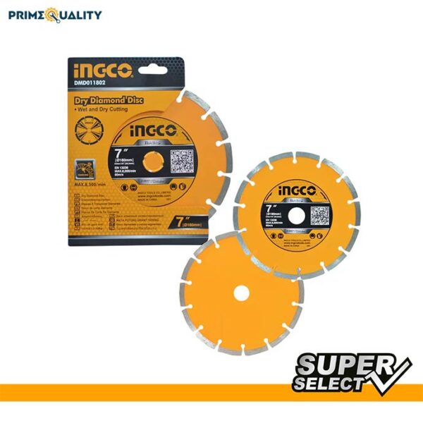 Have Question? Ask An Expert Reviews (0) Reviews There are no reviews yet. Be the first to review “Dry diamond disc DMD011802M” Your rating * 1 of 5 stars 2 of 5 stars 3 of 5 stars 4 of 5 stars 5 of 5 stars Your review * Add images You may upload up to 3 images. Maximum image size is 1 MB. Dry diamond disc DMD011802M