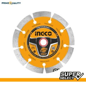 Dry diamond disc DMD0123013