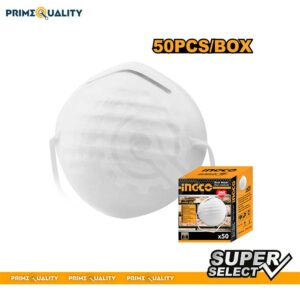 Dust Mask HDM04