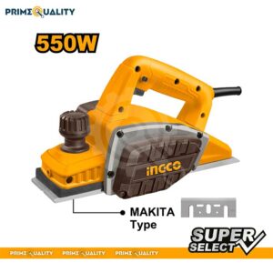 Electric planer PL5508