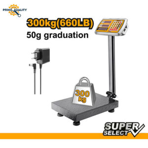 Electronic Scale Ingco HESA33003
