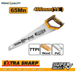 Hand saw HHAS15400