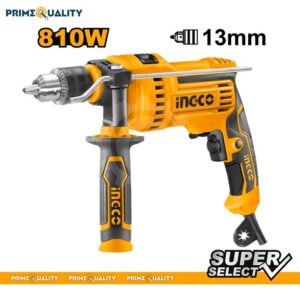 Impact Drill ID8108