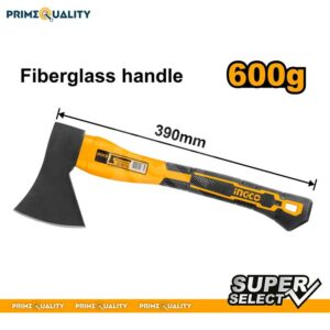 Ingco Axe HAXS206001