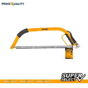 Ingco Bow saw HBS6101