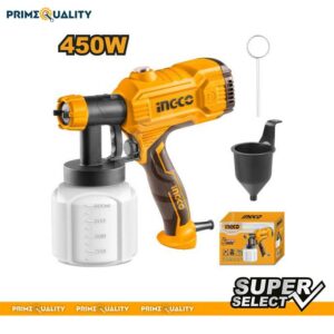 Ingco Spray gun SPG3508