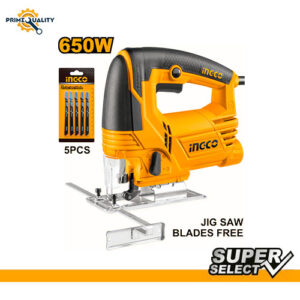 Jig Saw JS6508