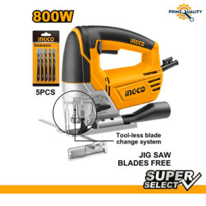 Jig saw JS80028