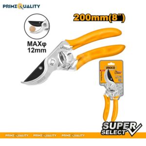 Pruning Shear HPS0109