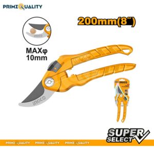 Pruning Shears HPS0201