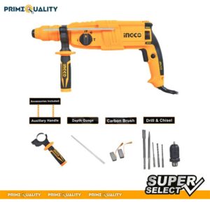 Rotary Hammer RGH9028