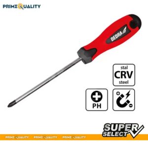 Screwdriver PH2X100MM